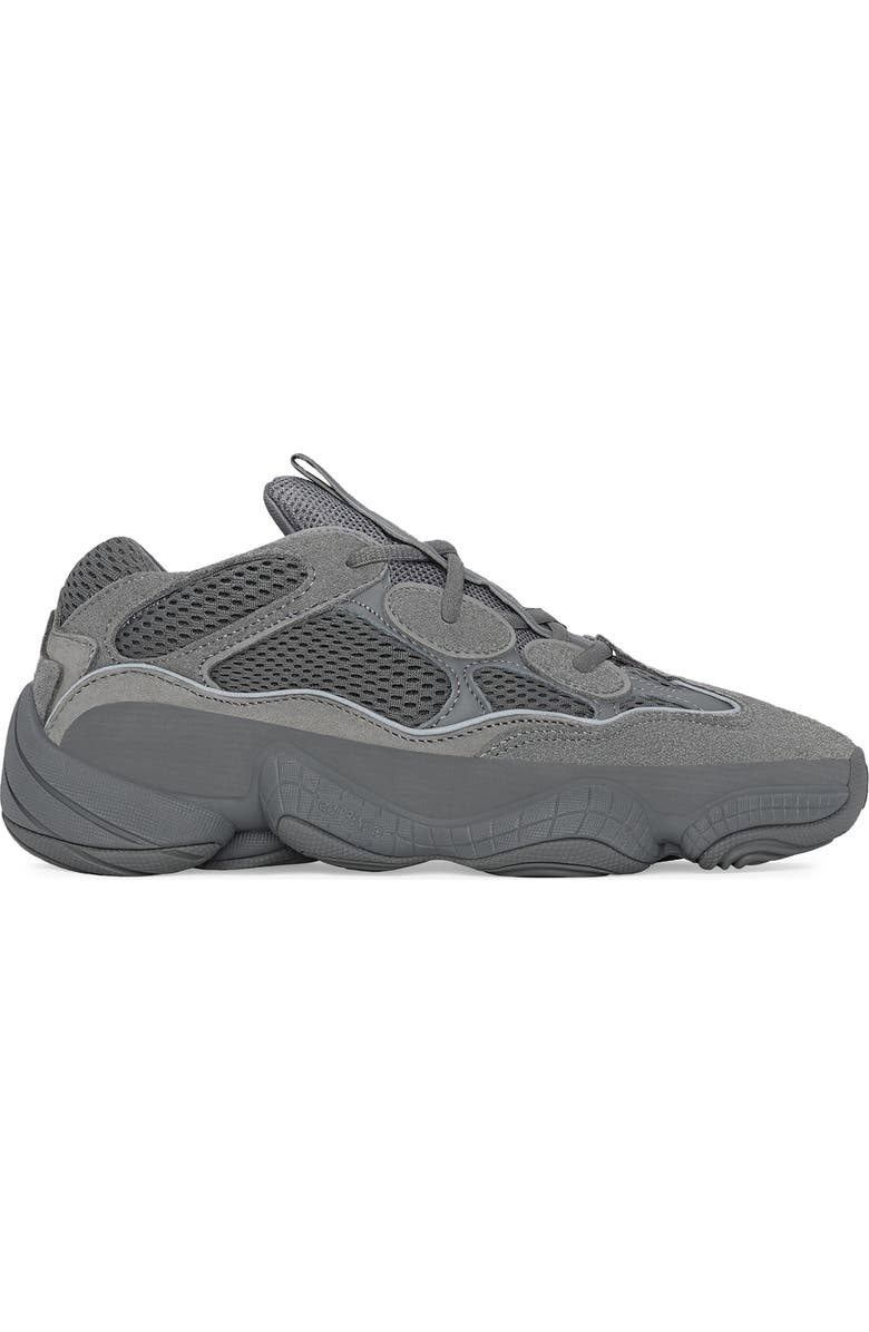 adidas Yeezy 500 Granite Sneaker, Main, color,