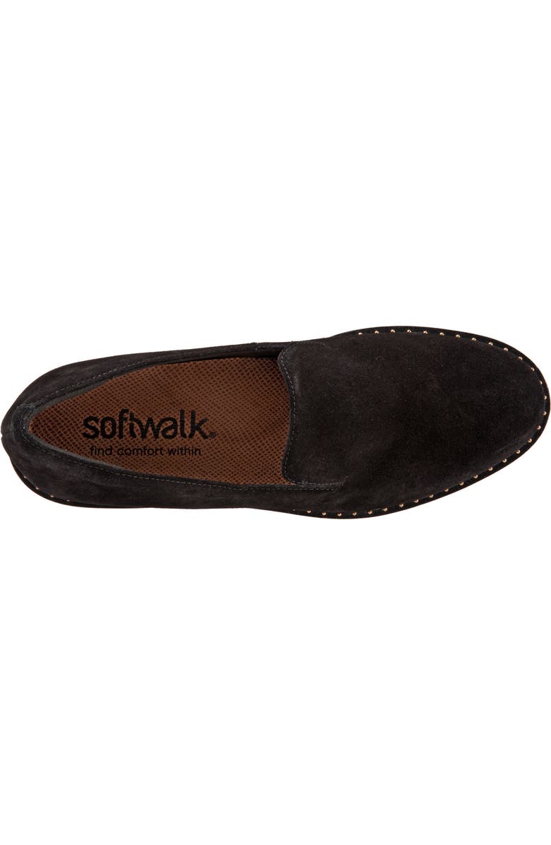 SoftWalk<sup>®</sup> Westport Loafer, Alternate, color,