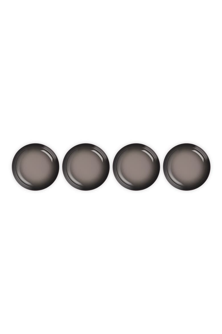 Vancouver Set of 4 Pasta Bowls, Alternate, color, OYSTER