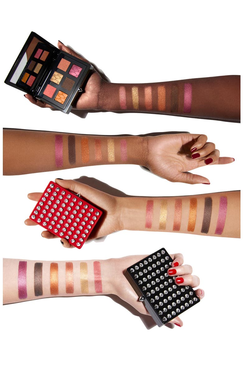 Abracadabra La Palette Eyeshadow Palette Refill, Alternate, color, ROSE PIGALLE