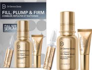 Dr. Dennis Gross Skincare Fill, Plump
Firm Set $123 Value