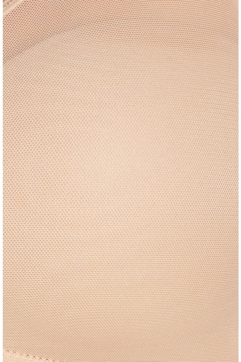 Sheer Illusion Wireless Bra, Alternate, color, NATURAL