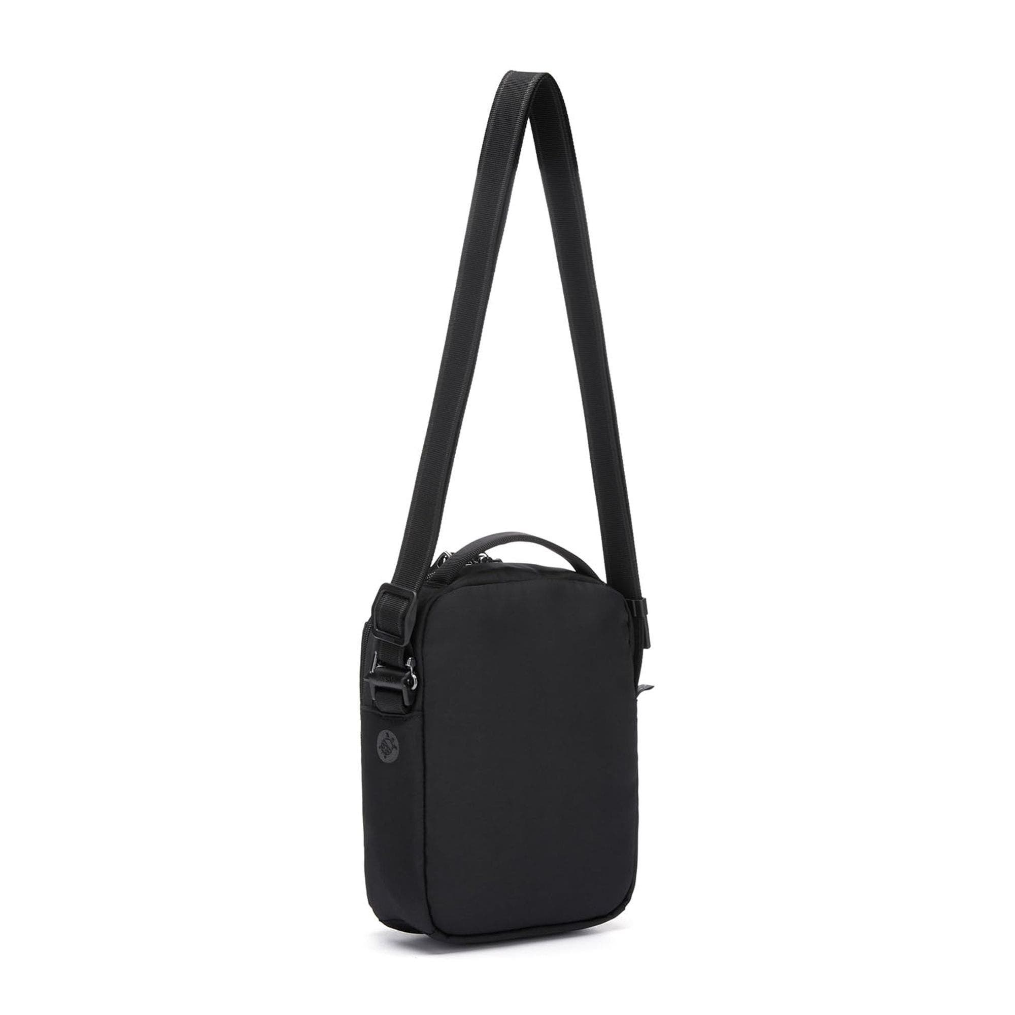 V Companion Crossbody, Alternate, color, Jet Black