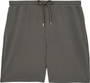 Reiss Tavolla Drawstring Shorts