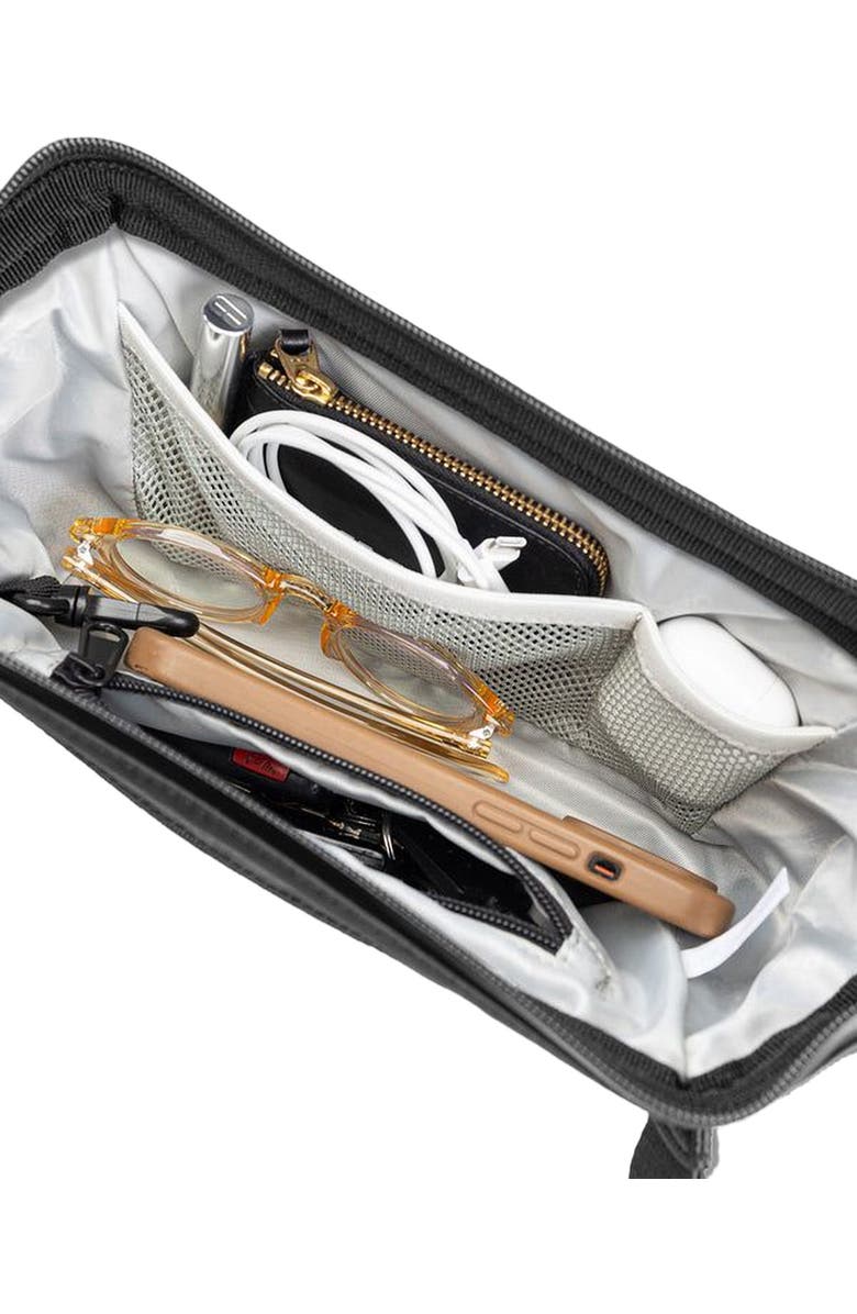 Portland Gear Cascade Crossbody Bag, Alternate, color, Fog