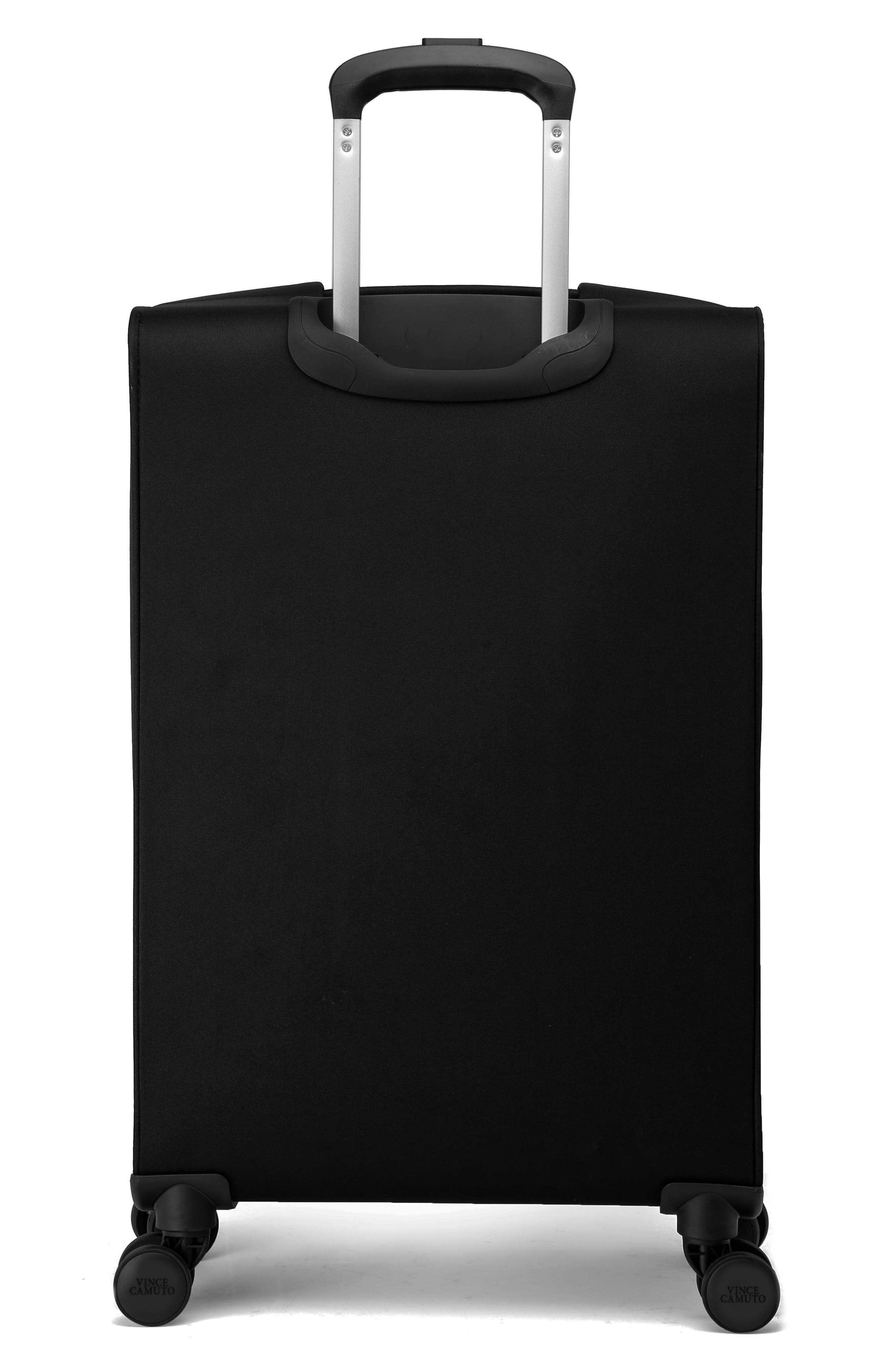 Vince Camuto Kennedy Expandable Spinner Suitcase, Alternate, color, 