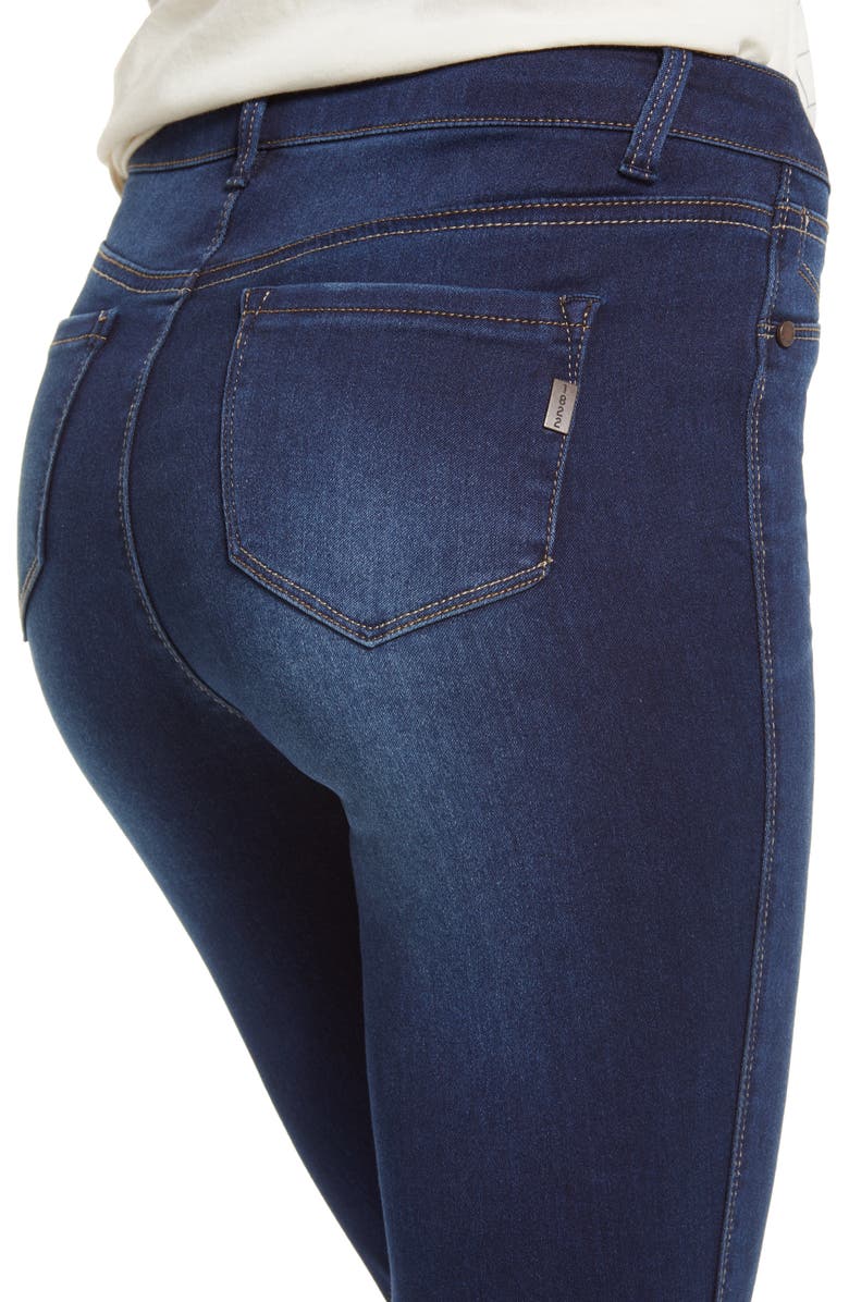 1822 Denim Butter High Rise Jeggings, Alternate, color, 