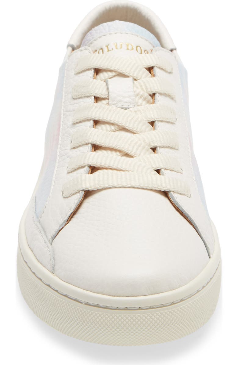 Soludos Ibiza Classic Tie Dye Sneaker, Alternate, color,