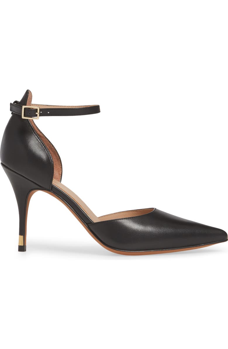 Linea Paolo Page Pump, Alternate, color,