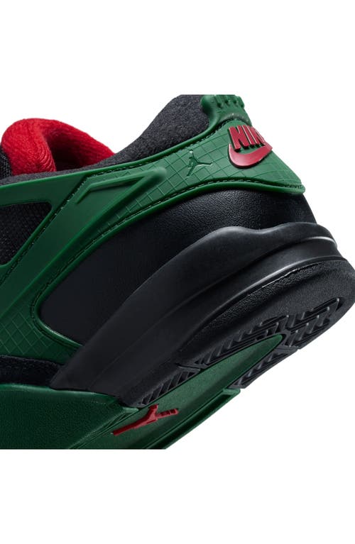 Nike Kids' Air Jordan 4 Rm Sneaker