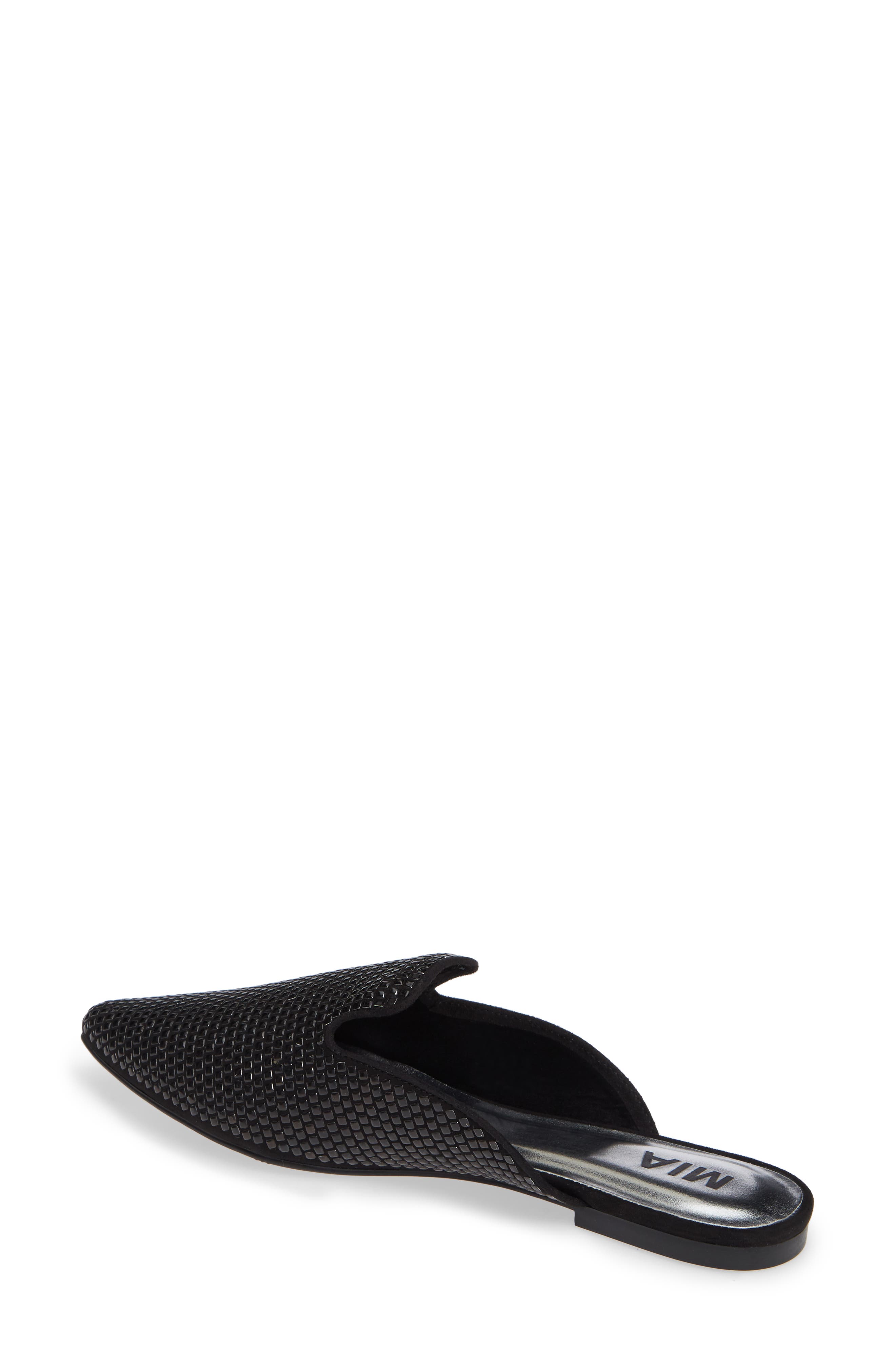 MIA Chasity Mule, Alternate, color, 