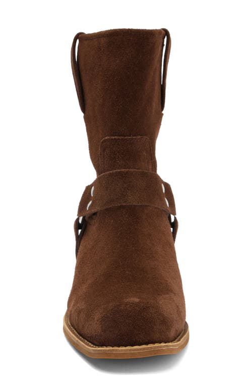 JEFFREY CAMPBELL JEFFREY CAMPBELL WAYLON HARNESS BOOT