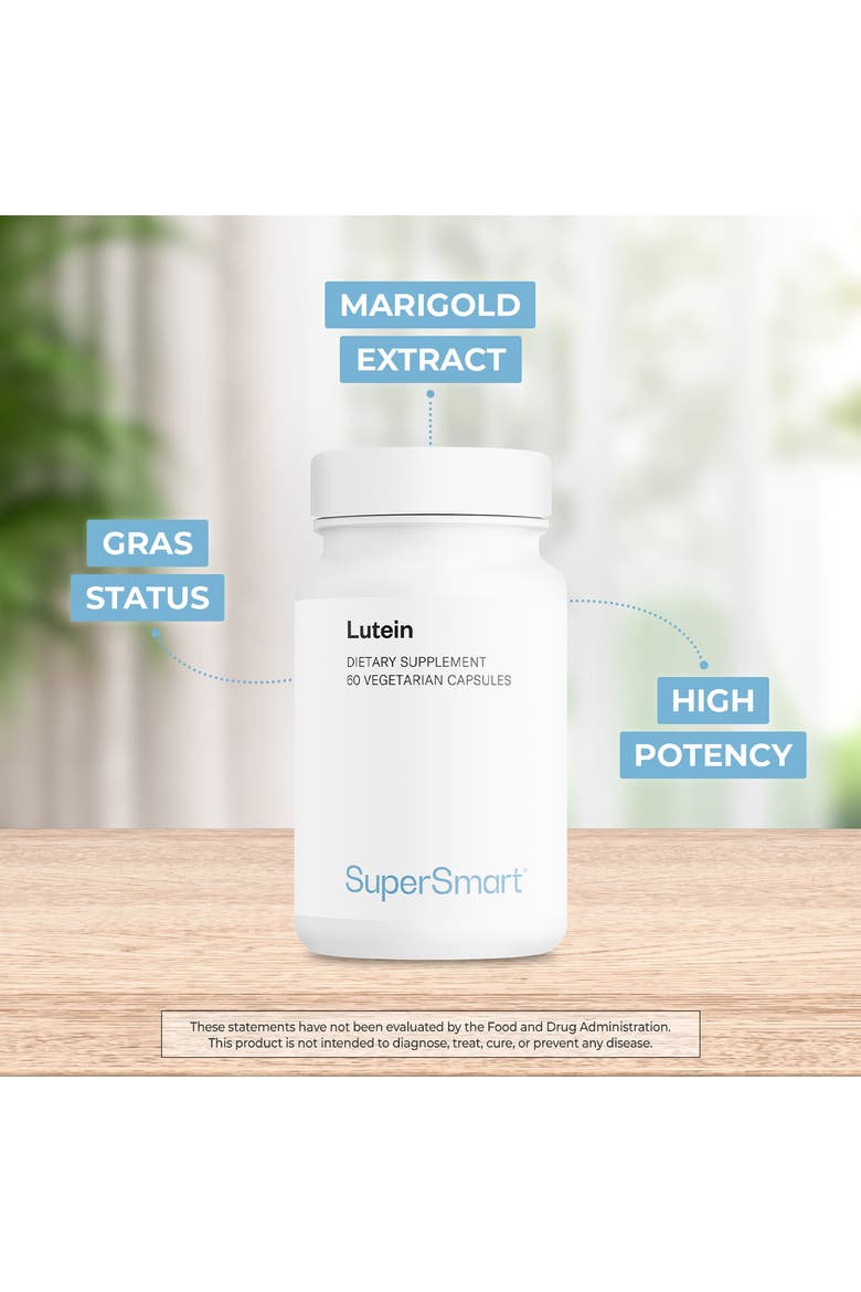 Lutein 20mg per Day, Alternate, color, None