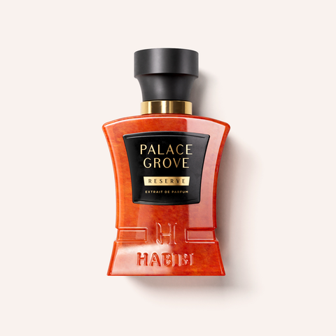 Palace Grove Extrait de Parfum