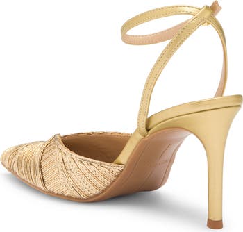 Keisha Deco Pump