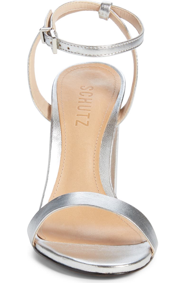 Schutz Ayda Sandal, Alternate, color,