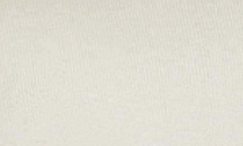 City Chic Reign Mock Neck Sweater In White