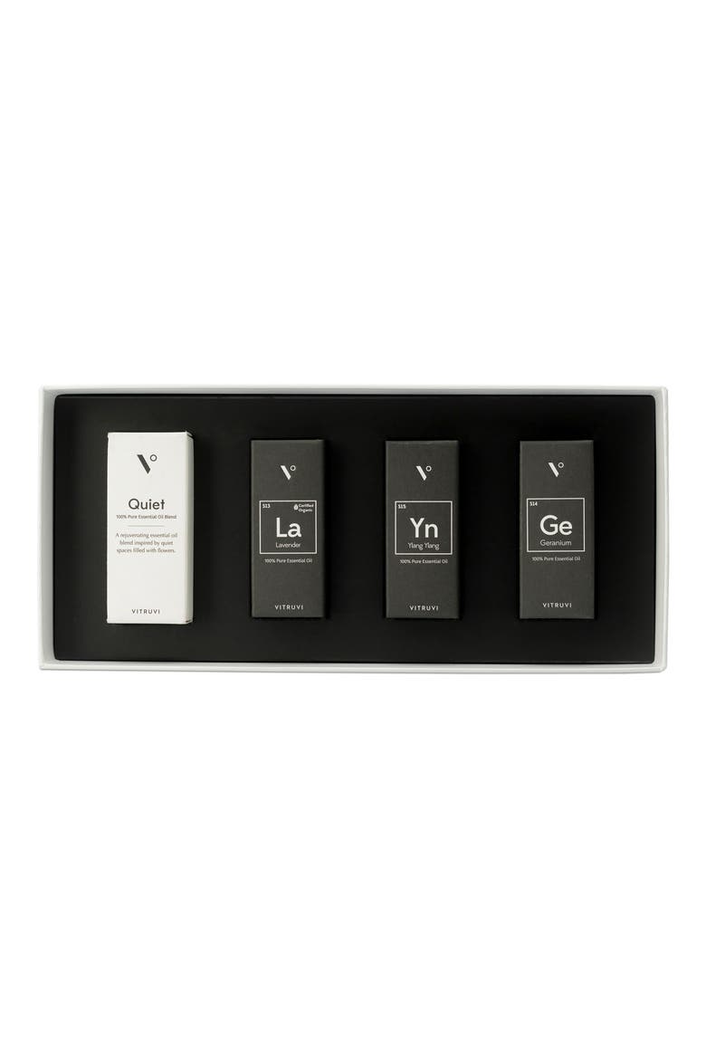 Floral Essentials Set, Main, color, NO COLOR