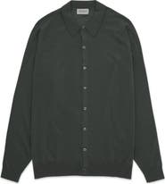 Fortela Tibor Merino Wool Shirt