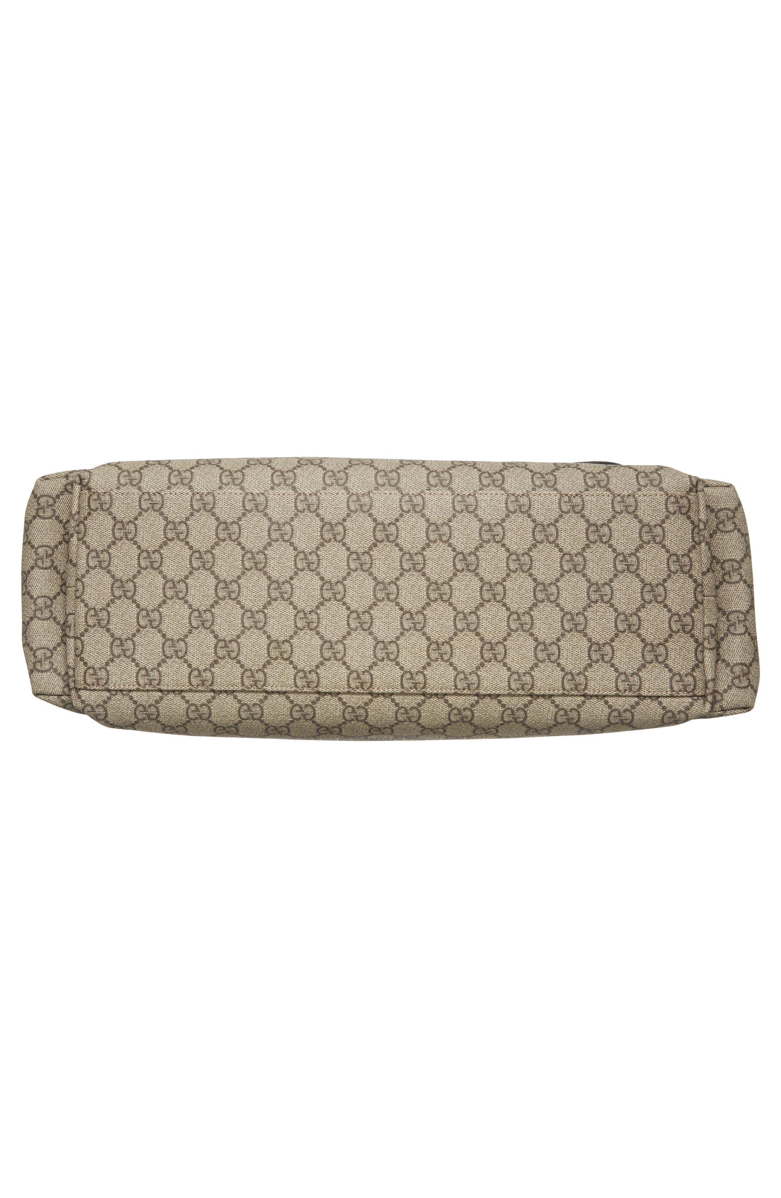 Gucci Diaper Messenger Bag, Alternate, color, 