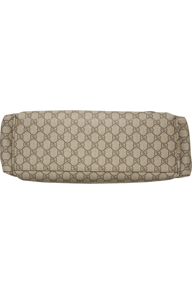 Gucci Diaper Messenger Bag, Alternate, color,