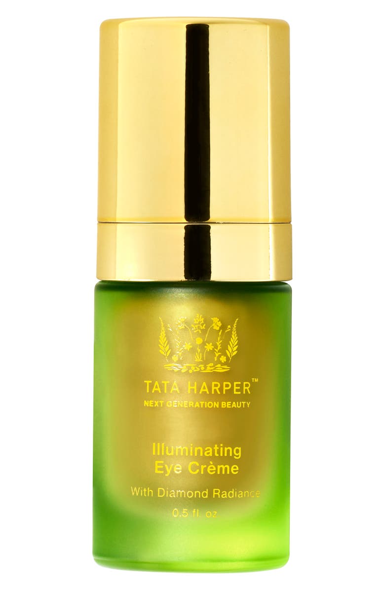 Tata Harper Skincare Illuminating Eye Crème, Main, color,
