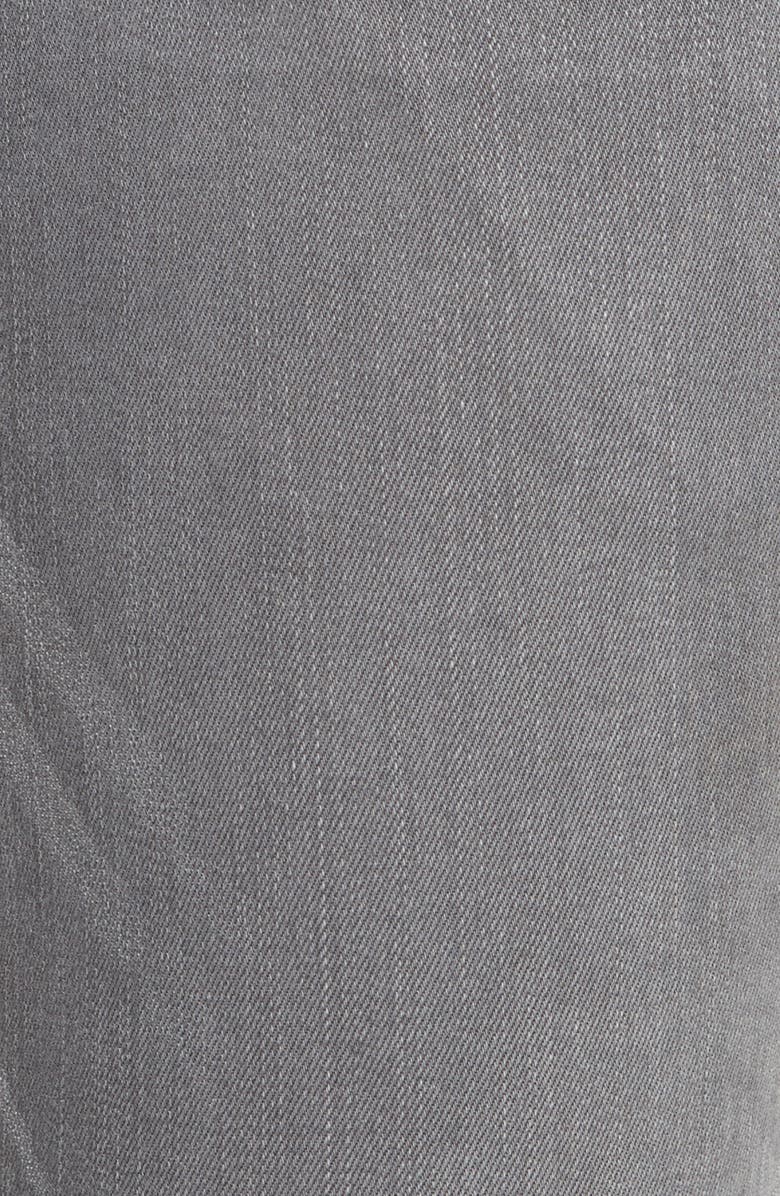 FRAME Le Skinny De Jeanne Double Hem Skinny Jeans, Alternate, color, 