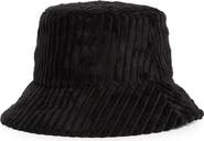 AREA STARS Corduroy Bucket Hat