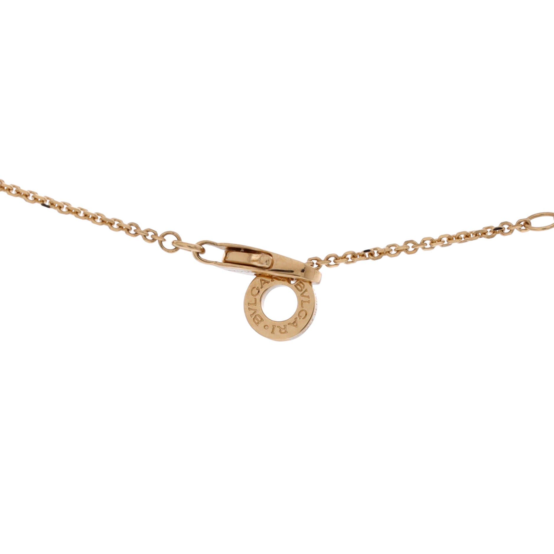 Serpenti Viper Spiral Pendant Necklace 18K Yellow Gold, Alternate, color, Metallic Gold