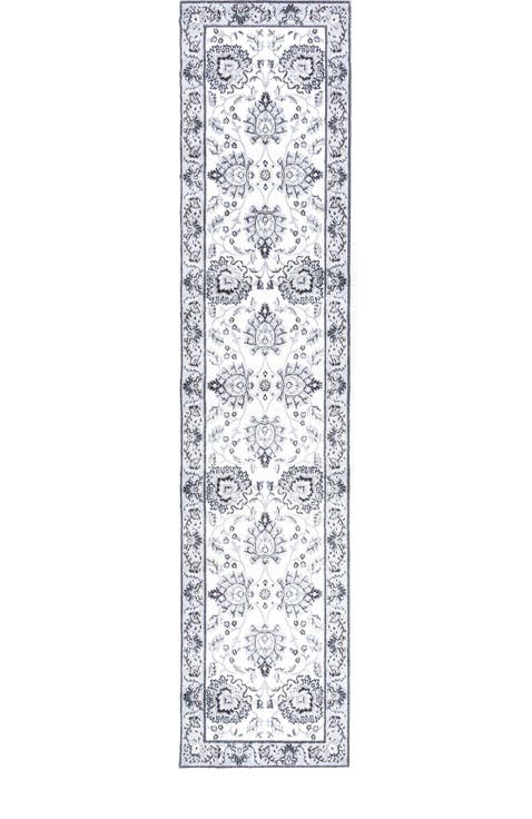 Cherie French Cottage Area Rug
