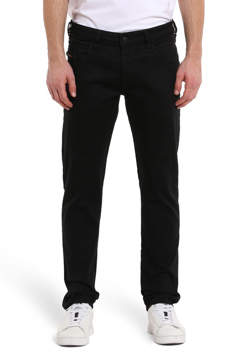 DIESEL<sup>®</sup> D-Bazer Slim Fit Jeans, Main, color, 