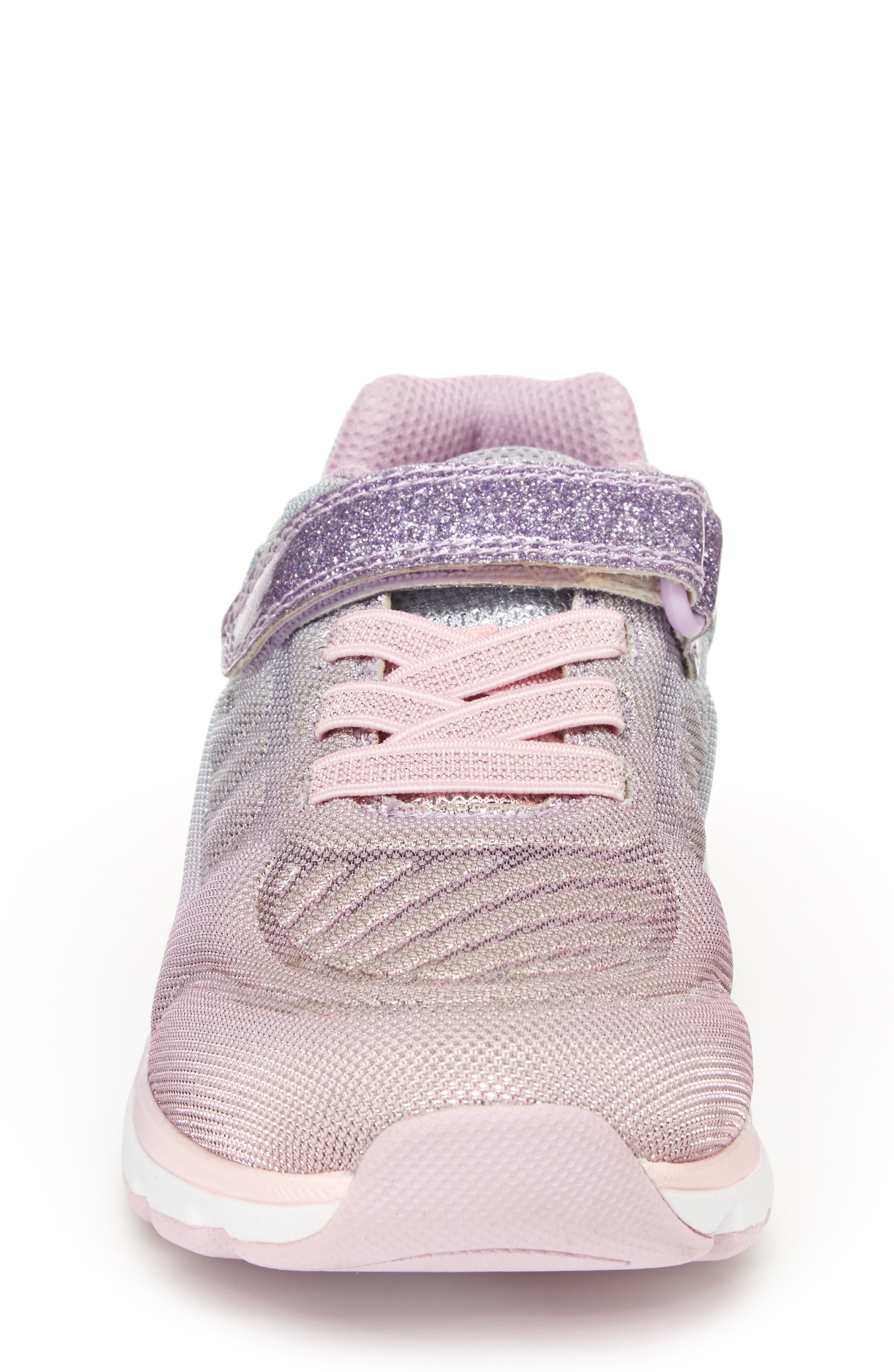 Stride Rite Made2Play<sup>®</sup> Cora Sneaker, Alternate, color, 