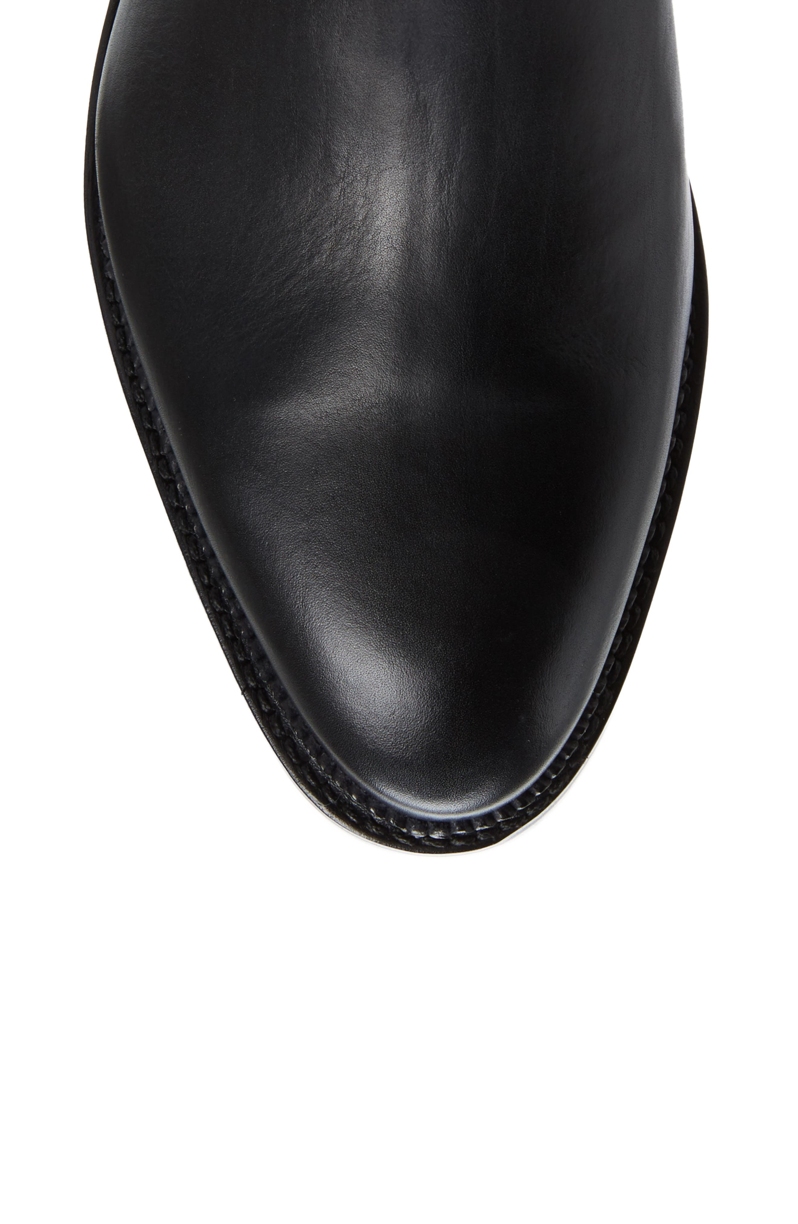 Alexander Wang Andy Riding Boot, Alternate, color, 