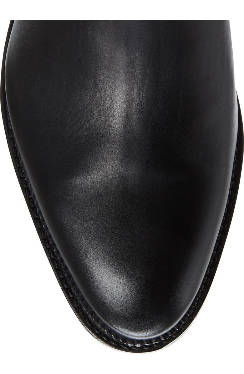 Alexander Wang Andy Riding Boot, Alternate, color,