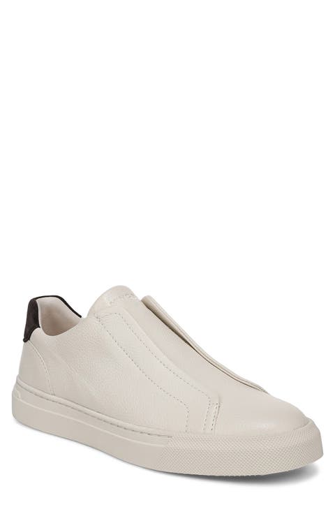 Luca Laceless Slip-On Sneaker (Men)