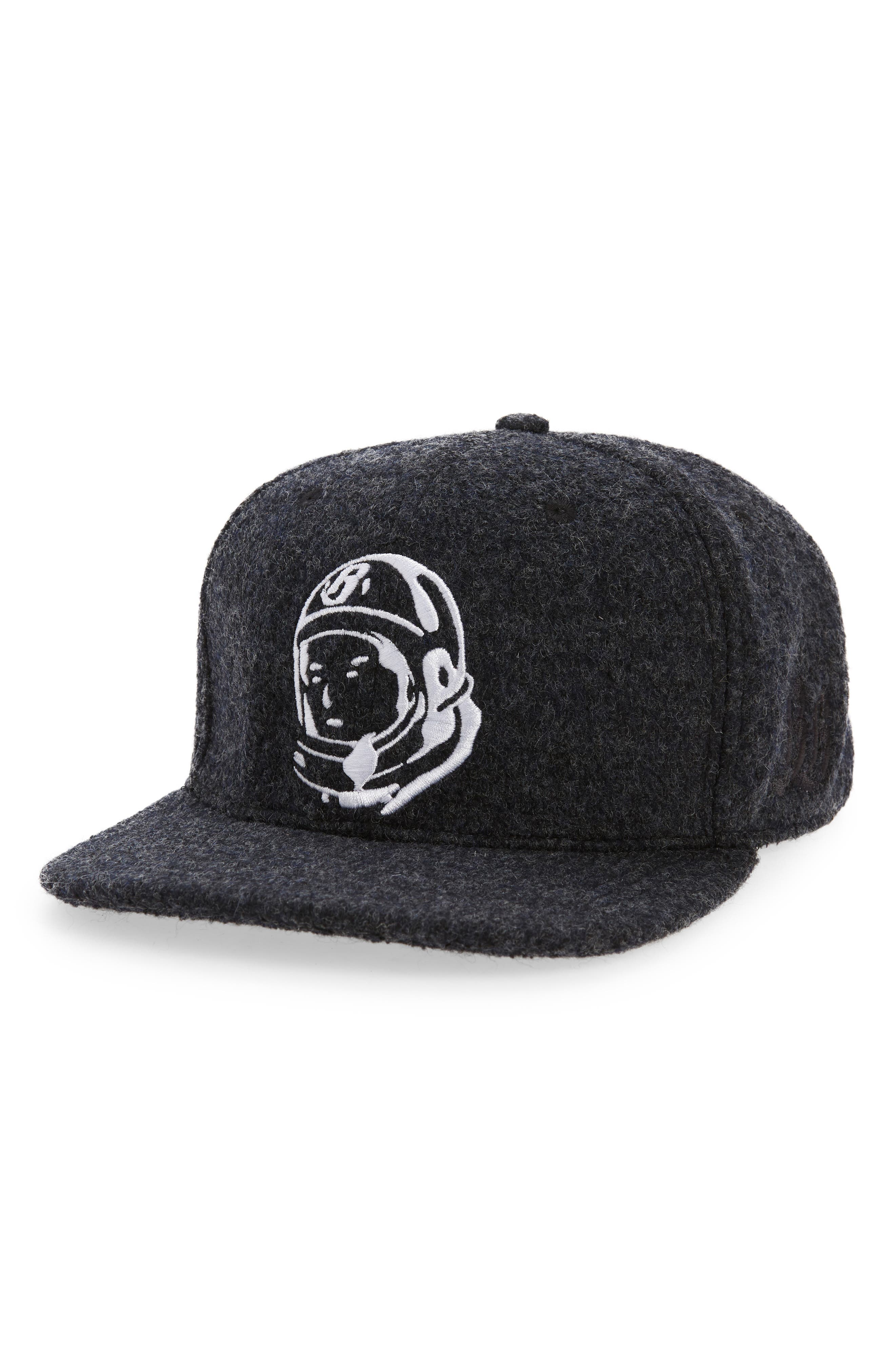 BB Thinker Baseball Cap