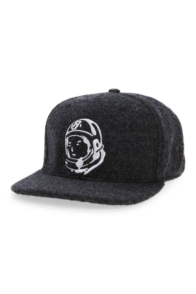 BB Thinker Baseball Cap, Main, color, BLACK