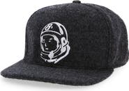 Billionaire Boys Club BB Thinker Baseball Cap