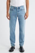 FRAME L'Homme Athletic Fit Jeans