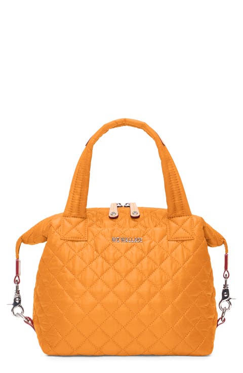 Small Sutton Deluxe Tote