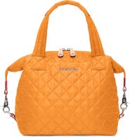 MZ Wallace Small Sutton Deluxe Tote