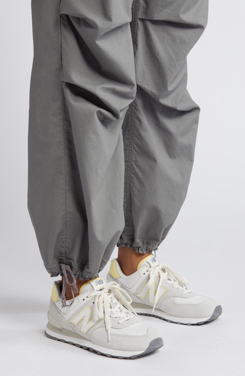 BP. Ripstop Parachute Pants, Alternate, color,