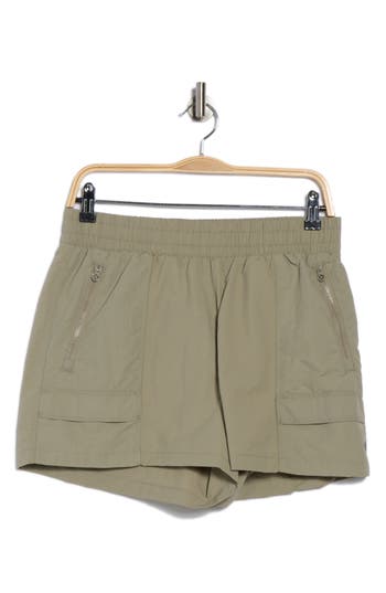 Layer 8 Nigh Walk Cargo Shorts