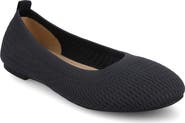Journee Collection Maryann Flat