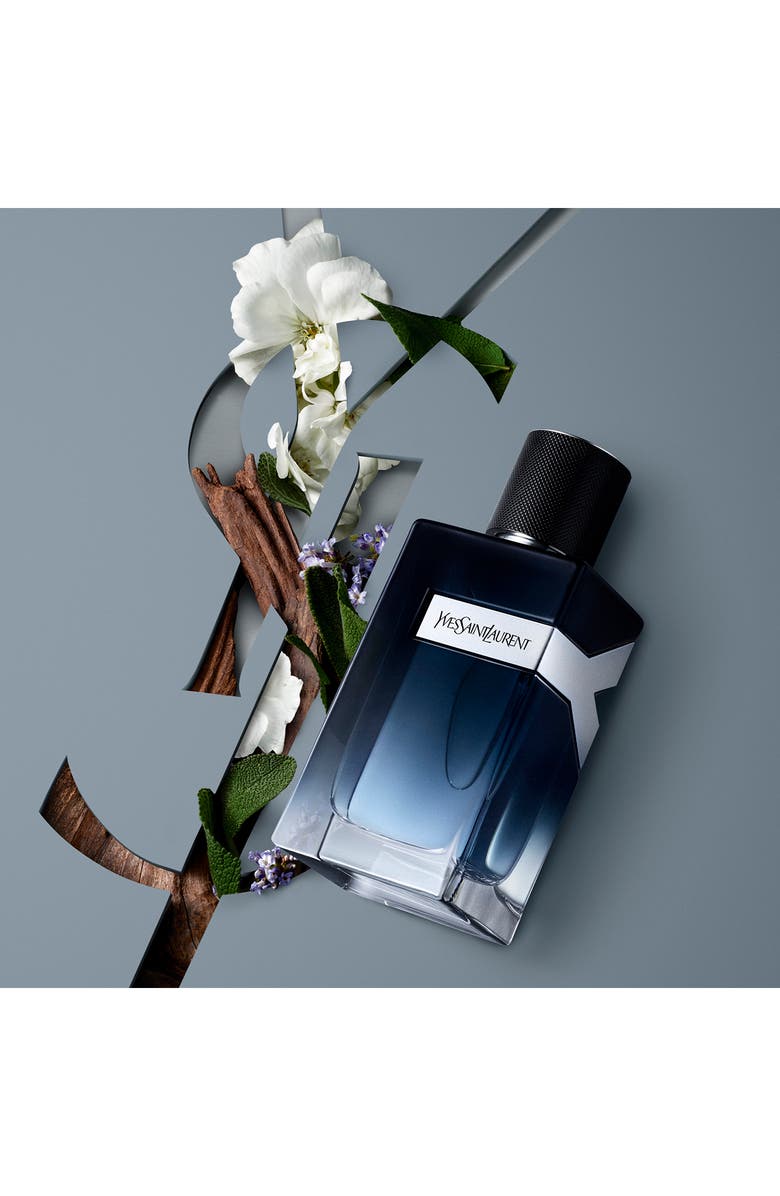 Yves Saint Laurent Y Eau de Parfum Gift Set, Alternate, color,