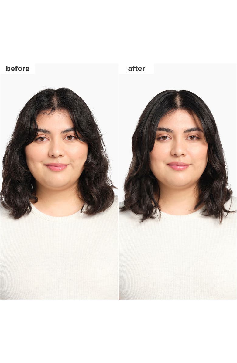 Briogeo Style + Treat<sup>™</sup> Yuzu + Plum Hair Styling Sculpting Cream, Alternate, color, 