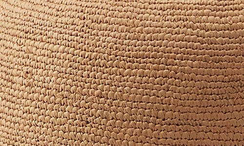 Helen Kaminski Jolie Straw Sun Hat In Barley