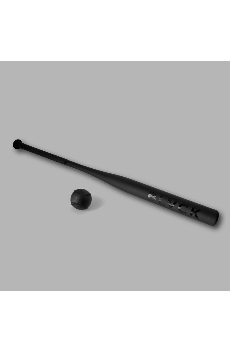 Blvck Paris Blvck Baseball Set, Alternate, color,