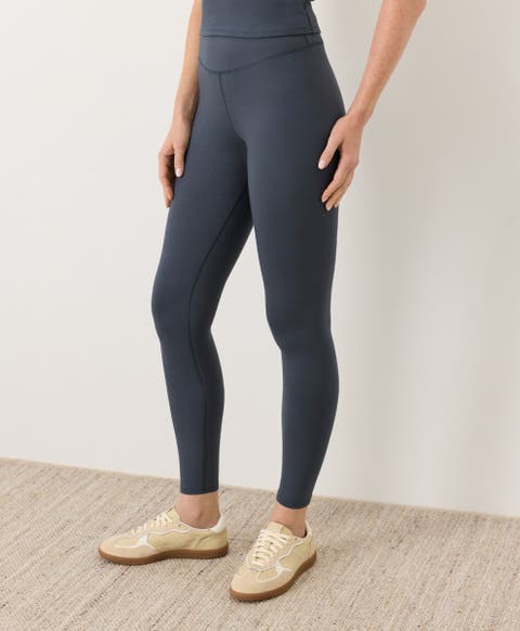 On the Go-To Legging Made With Organic Cotton