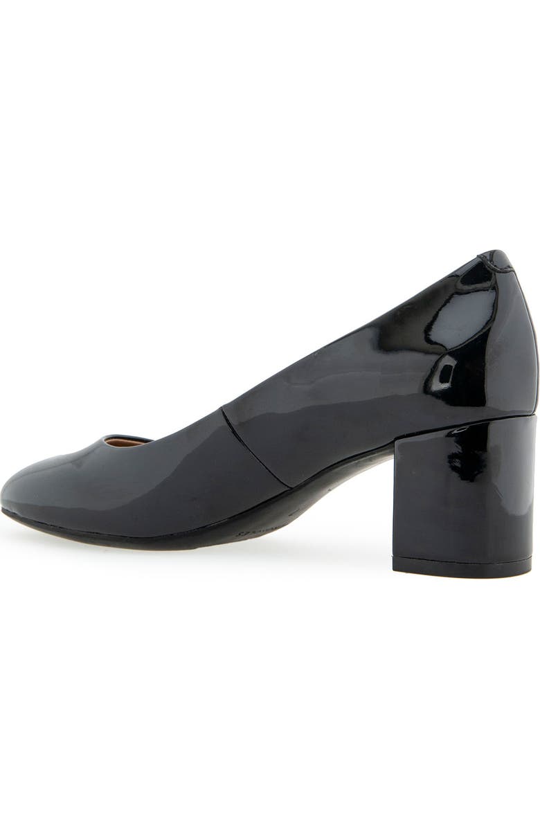 Aerosoles Ebel Block Heel Pump - Wide Width Available, Alternate, color,